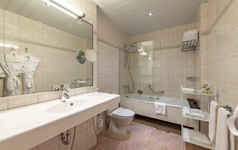 Улучшенный 2-местный премиум, фото 3