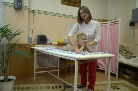 Санаторий Детский Противотуберкулезный №2, фото 7