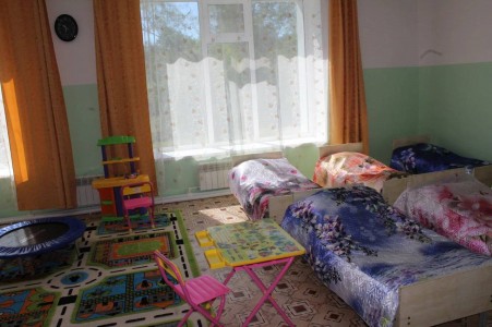 Санаторий Детский противотуберкулезный, фото 3