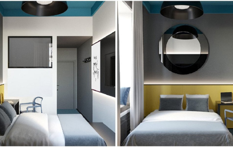 Стандарт 2-местный dbl, фото 2