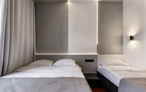 Стандарт 2-местный  Dbl/Twin, фото 2