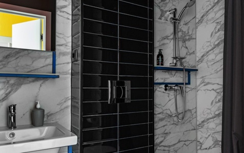 Стандарт 2-местный  Dbl/Twin, фото 3