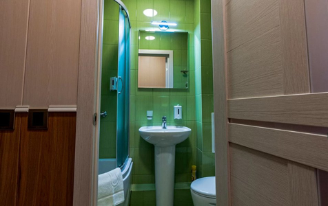 Люкс 3-местный, фото 3