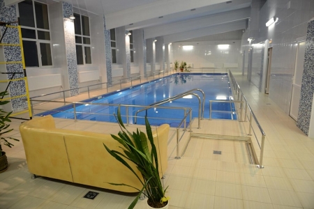 Санаторий Изумруд, фото - 13