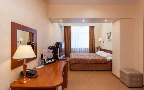 Стандарт 2 местный, фото 2