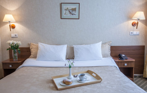 Стандарт 2 местный, фото 3