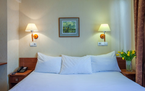 Стандарт 2 местный, фото 4