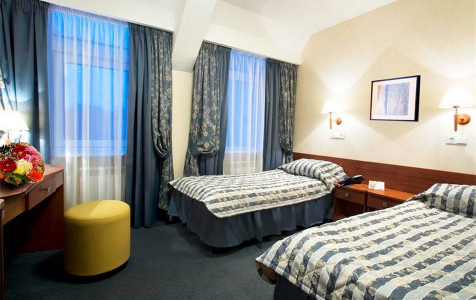 Стандарт 2 местный, фото 5