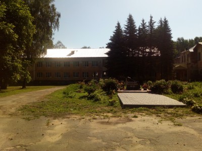 Санаторий Бобыльский, фото 5