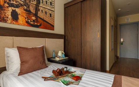 Стандарт 1-местный, фото 2