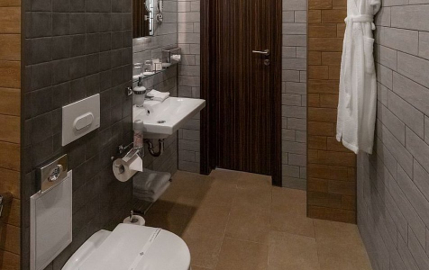 Стандарт 1-местный, фото 4