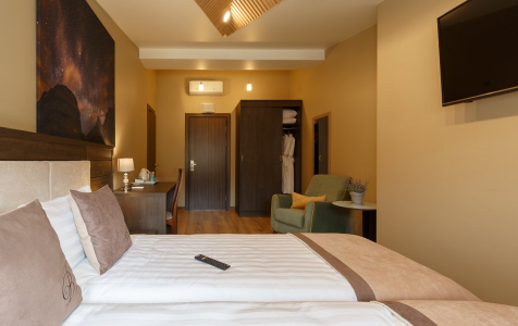 Стандарт 2-местный, фото 4