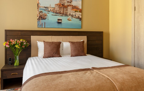 Улучшенный 2-местный, фото 2