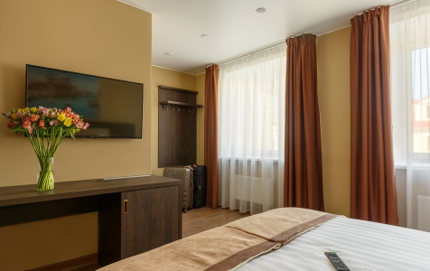 Улучшенный 2-местный, фото 3