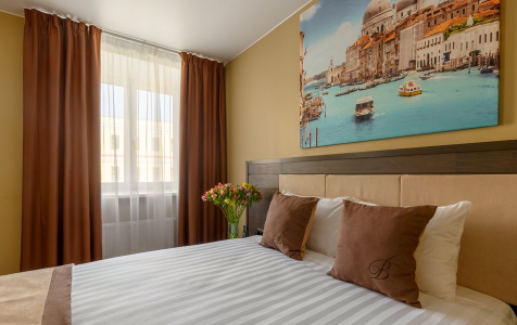 Улучшенный 2-местный, фото 4