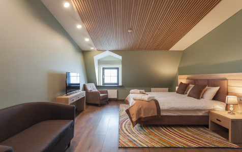 Улучшенный 2-местный, фото 5