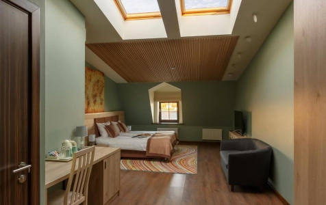 Улучшенный 2-местный, фото 6