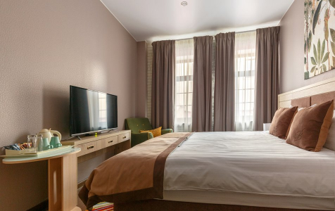 Полулюкс 2-местный, фото 2