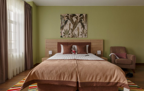 Люкс 2-местный, фото 2