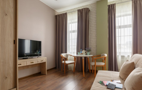 Люкс 2-местный, фото 4