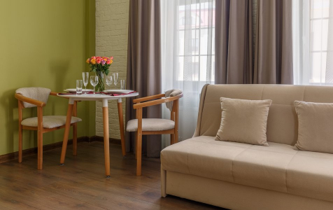 Люкс 2-местный, фото 7