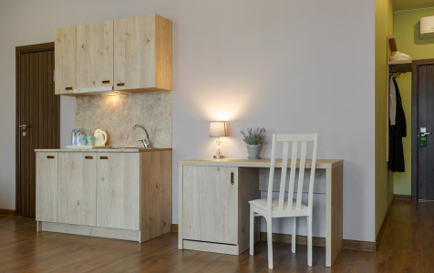 Люкс 2-местный, фото 8