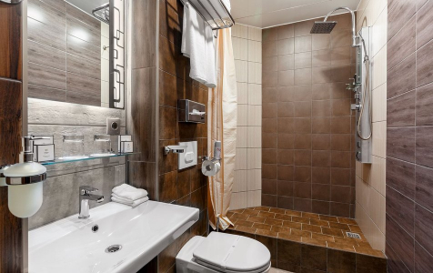 Люкс 2-местный, фото 10