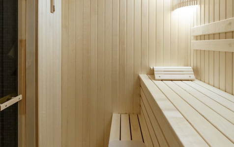 Люкс 2-местный СПА, фото 4