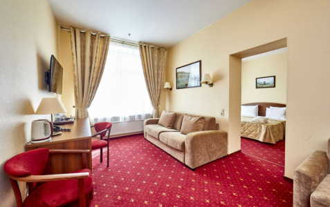 Люкс 2-местный , фото 2