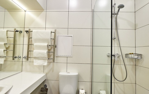 Бизнес  1-мест бизнес с кондиционером, фото 2