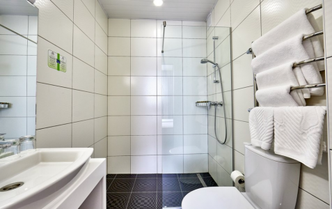 Делюкс 2-местный 2-комнатный, фото 3