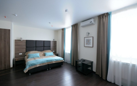 Полулюкс 2-местный, фото 2