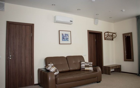 Полулюкс 2-местный, фото 3