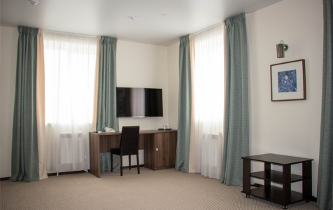 Полулюкс 2-местный, фото 4