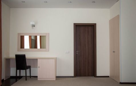 Люкс 2-местный 2 комнатный, фото 3