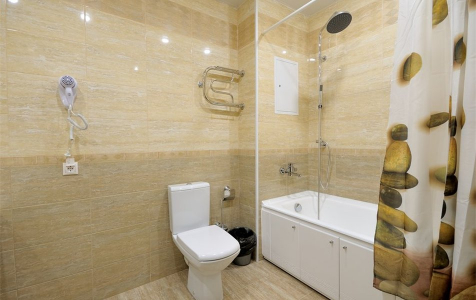 Люкс 2-местный 2 комнатный, фото 4