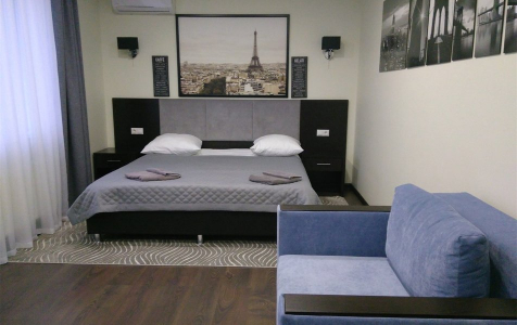 Бизнес  2-местный Комфорт, фото 1