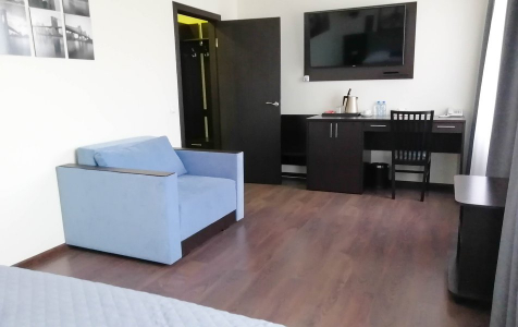 Бизнес  2-местный Комфорт, фото 3