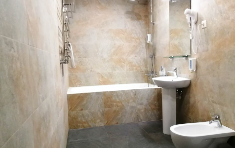 Бизнес  2-местный Комфорт, фото 4