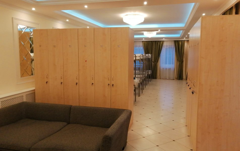 Место Место в Хостеле, фото 3