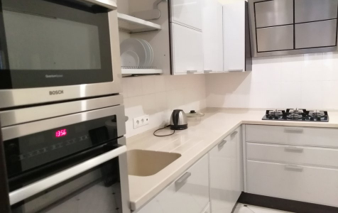 Место Место в Хостеле, фото 5