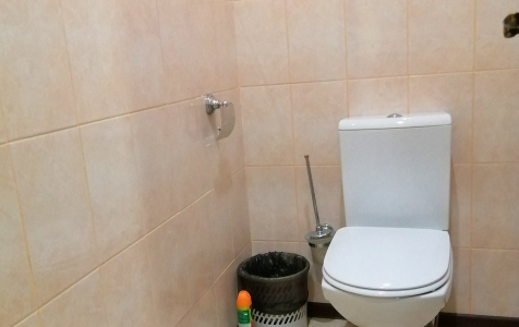 Место Место в Хостеле, фото 7