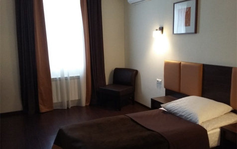 Стандарт 1-местный, фото 1