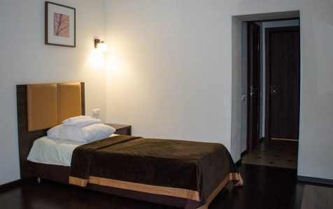 Стандарт 1-местный, фото 2