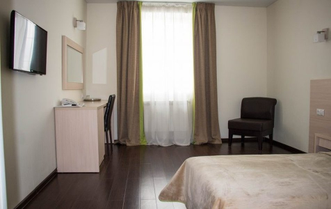 Стандарт 1-местный, фото 3