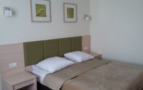 Стандарт 2-местный DBL, фото 1