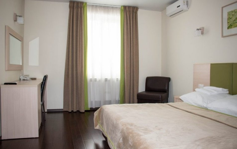 Стандарт 2-местный DBL, фото 2