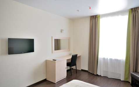 Стандарт 2-местный DBL, фото 3