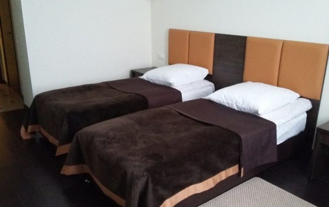 Стандарт 2-местный TWIN, фото 1