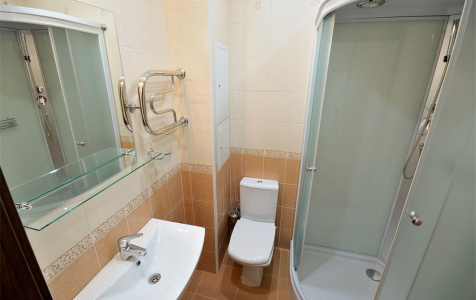 Стандарт 2-местный TWIN, фото 3